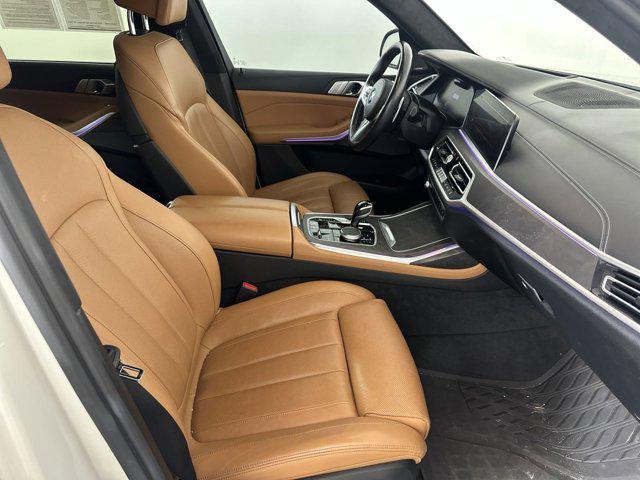 used 2022 BMW X7 car, priced at $60,996