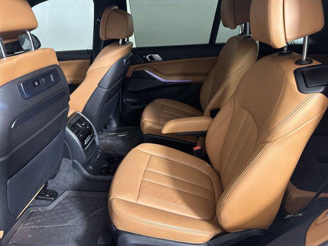 used 2022 BMW X7 car, priced at $60,996