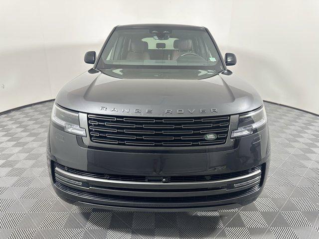 used 2024 Land Rover Range Rover car, priced at $115,999