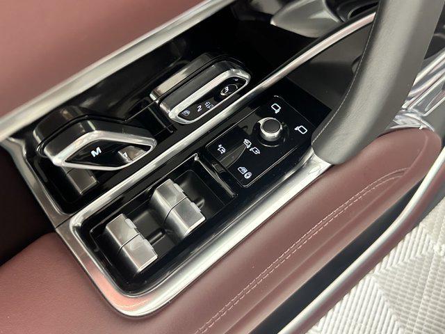used 2024 Land Rover Range Rover car, priced at $115,999