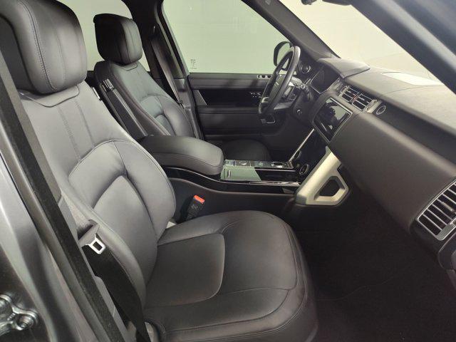 used 2022 Land Rover Range Rover car, priced at $61,999