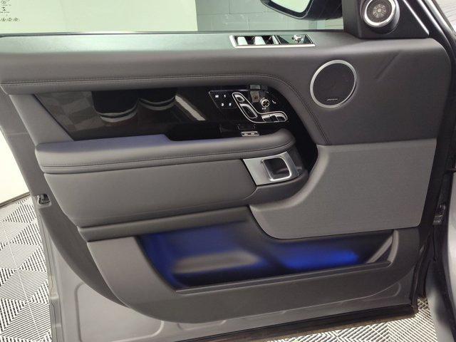 used 2022 Land Rover Range Rover car, priced at $61,999