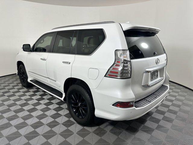 used 2018 Lexus GX 460 car, priced at $33,499