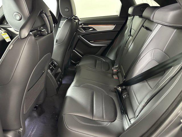 used 2026 Jaguar F-PACE car, priced at $57,462