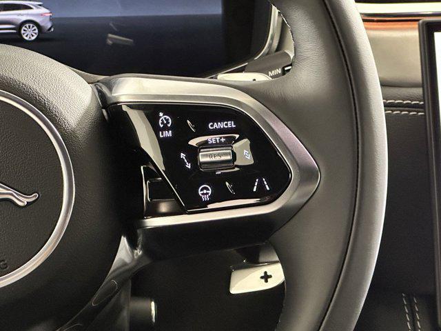 used 2026 Jaguar F-PACE car, priced at $57,462