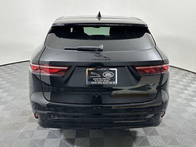 used 2026 Jaguar F-PACE car, priced at $57,462