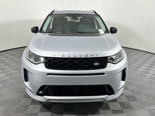 new 2025 Land Rover Discovery Sport car, priced at $55,018