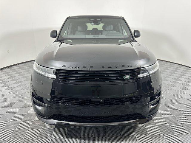 new 2025 Land Rover Range Rover Sport car, priced at $118,655