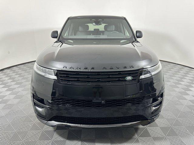 new 2025 Land Rover Range Rover Sport car, priced at $118,655