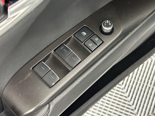 used 2022 Toyota Camry car, priced at $31,999
