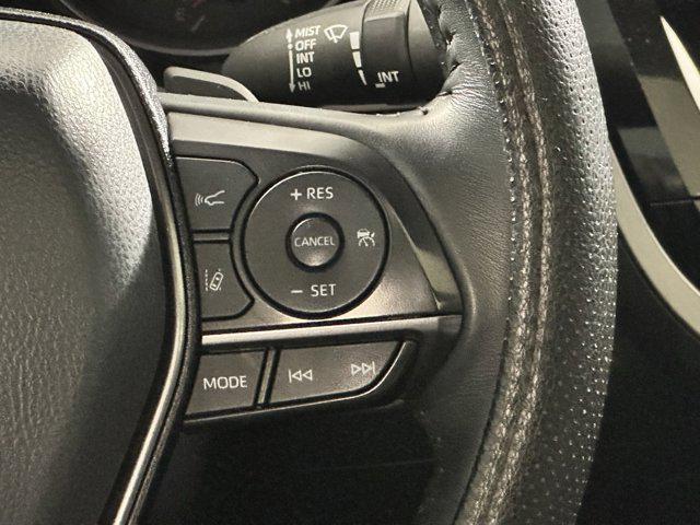 used 2022 Toyota Camry car, priced at $31,999