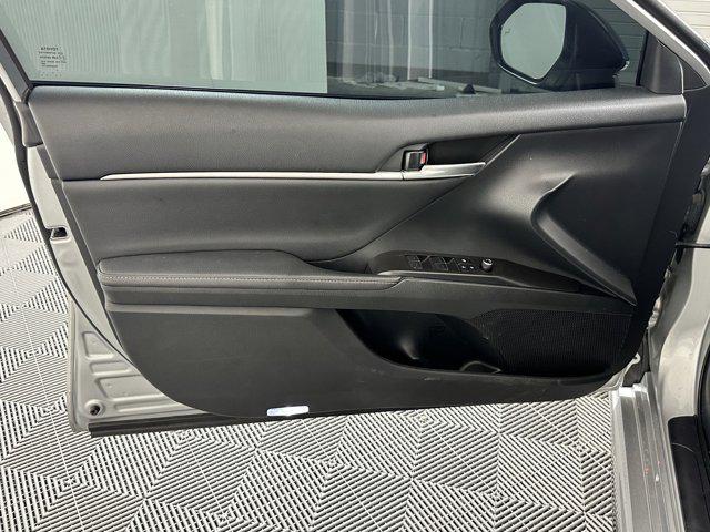 used 2022 Toyota Camry car, priced at $31,999