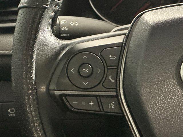 used 2022 Toyota Camry car, priced at $31,999