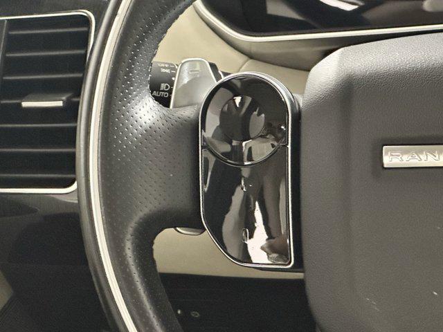 used 2021 Land Rover Range Rover Sport car, priced at $49,999