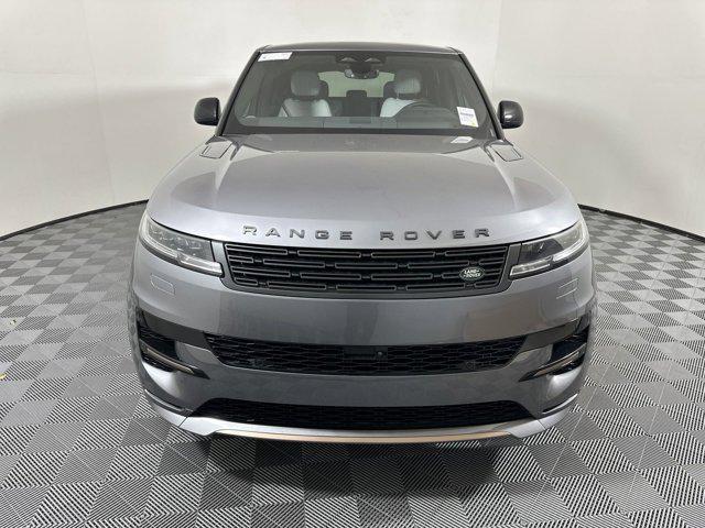 new 2025 Land Rover Range Rover Sport car, priced at $99,290