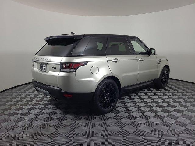 used 2016 Land Rover Range Rover Sport car, priced at $23,998