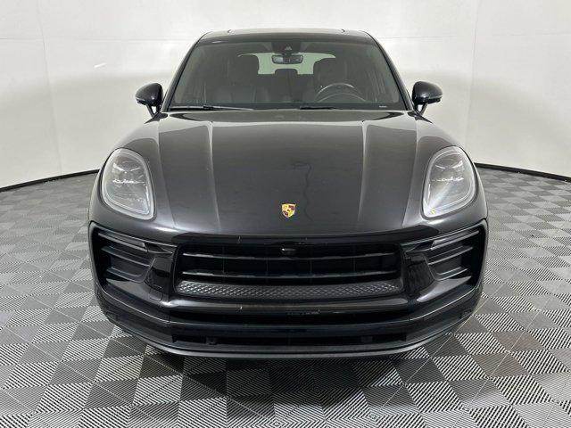 used 2022 Porsche Macan car, priced at $43,999