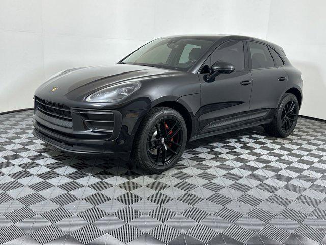 used 2022 Porsche Macan car, priced at $43,999