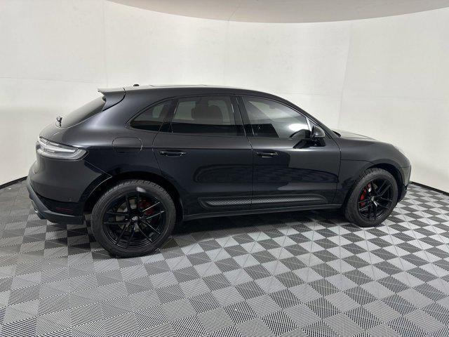 used 2022 Porsche Macan car, priced at $43,999