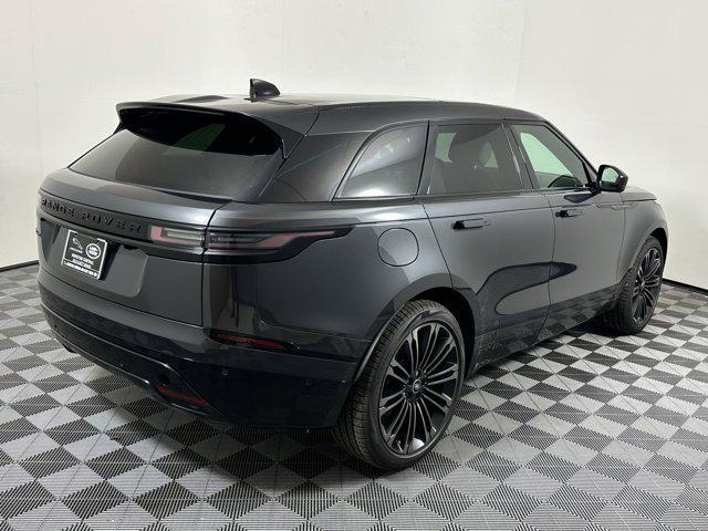 new 2026 Land Rover Range Rover Velar car, priced at $75,340