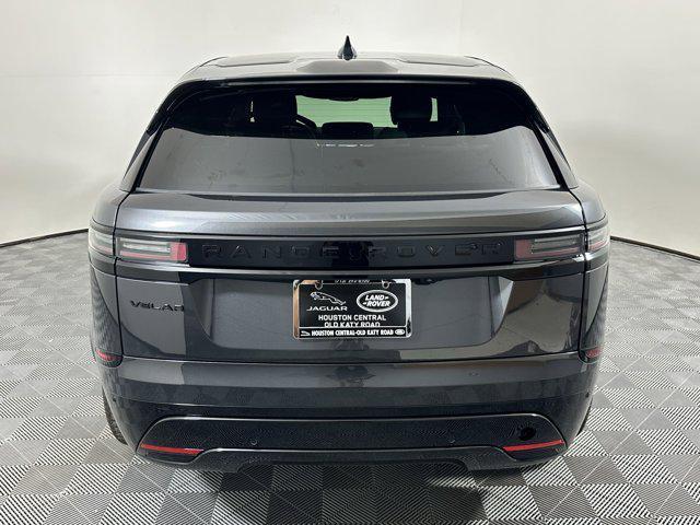 new 2026 Land Rover Range Rover Velar car, priced at $75,340