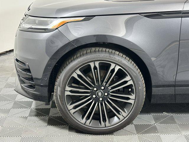 new 2026 Land Rover Range Rover Velar car, priced at $75,340