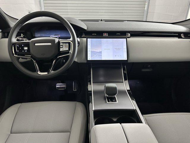 new 2026 Land Rover Range Rover Velar car, priced at $75,340