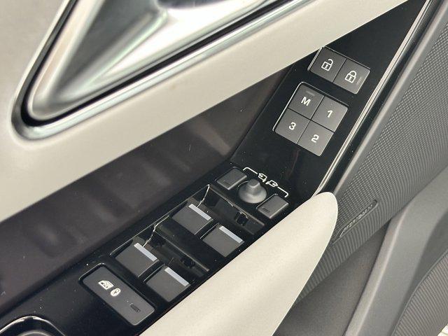new 2026 Land Rover Range Rover Velar car, priced at $75,340