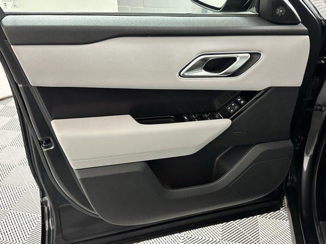 new 2026 Land Rover Range Rover Velar car, priced at $75,340