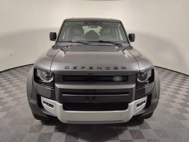 new 2025 Land Rover Defender car, priced at $78,328