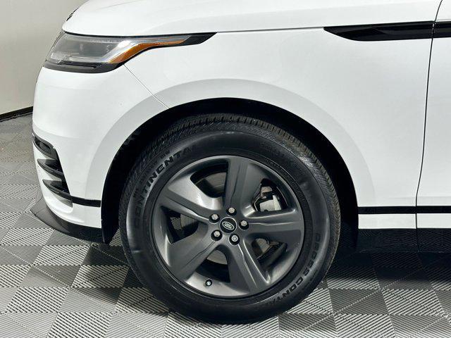 used 2024 Land Rover Range Rover Velar car, priced at $51,698
