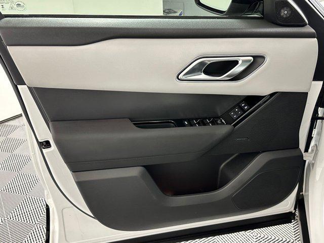 used 2024 Land Rover Range Rover Velar car, priced at $51,698