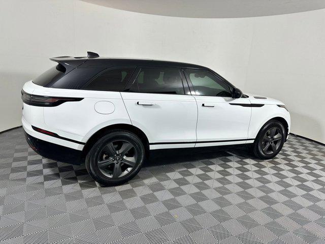 used 2024 Land Rover Range Rover Velar car, priced at $51,698