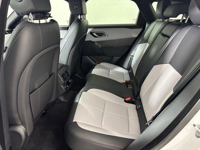 used 2024 Land Rover Range Rover Velar car, priced at $51,698