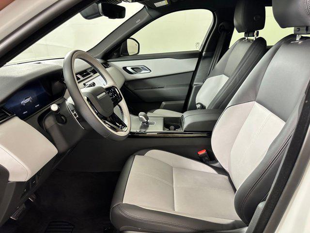 used 2024 Land Rover Range Rover Velar car, priced at $51,698