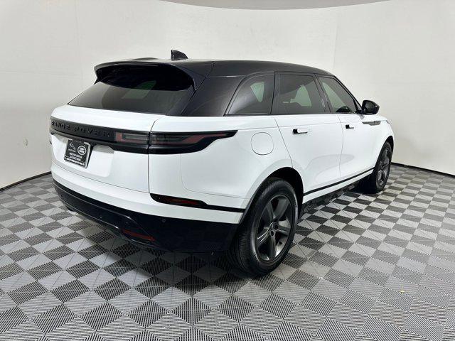 used 2024 Land Rover Range Rover Velar car, priced at $51,698