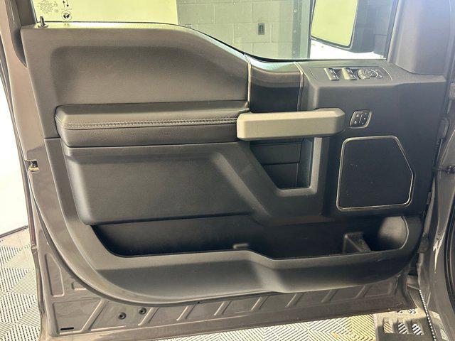 used 2020 Ford F-150 car, priced at $51,999