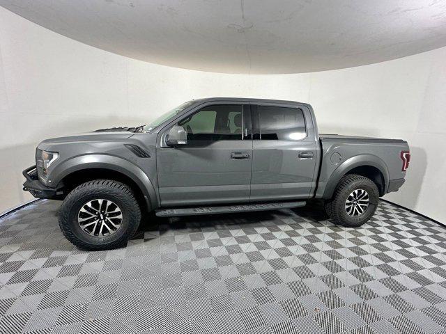 used 2020 Ford F-150 car, priced at $51,999