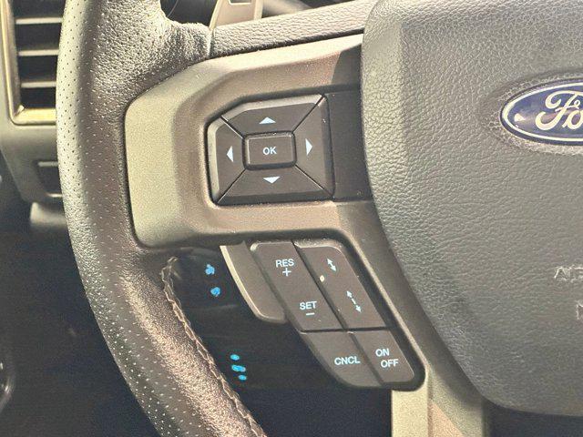 used 2020 Ford F-150 car, priced at $51,999