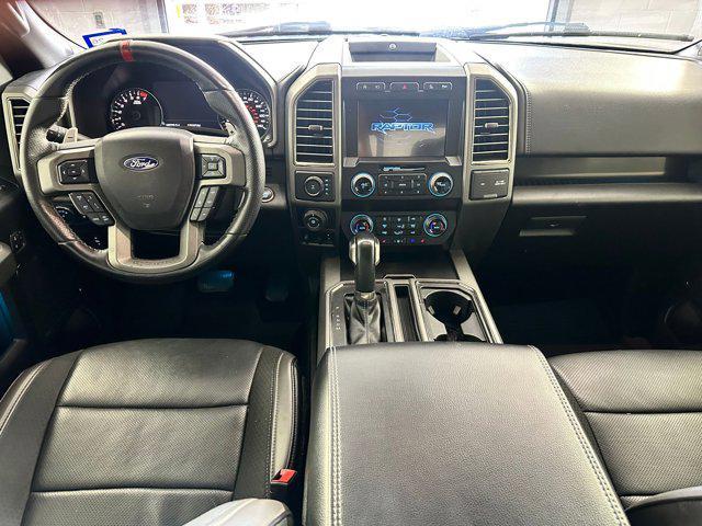 used 2020 Ford F-150 car, priced at $51,999
