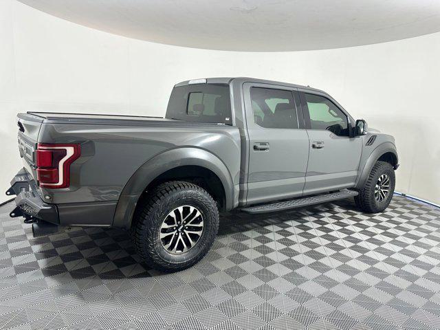 used 2020 Ford F-150 car, priced at $51,999