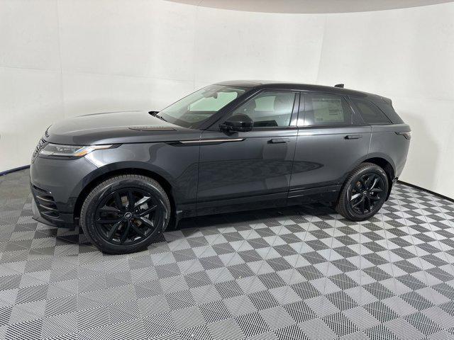 new 2025 Land Rover Range Rover Velar car, priced at $72,905