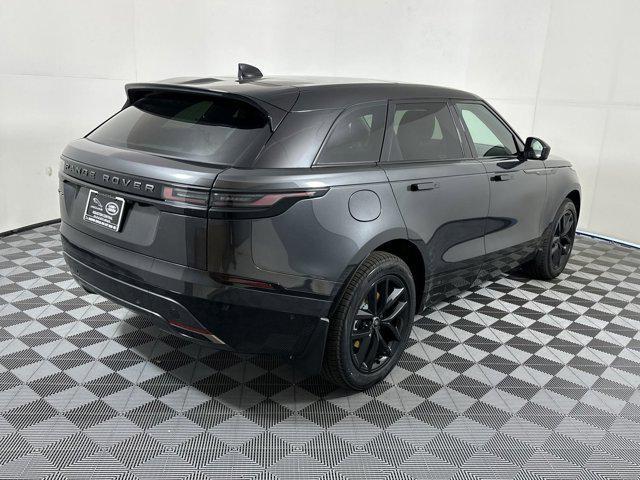 new 2025 Land Rover Range Rover Velar car, priced at $72,905