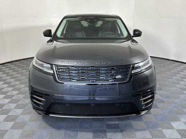 new 2025 Land Rover Range Rover Velar car, priced at $72,905