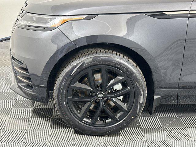 new 2025 Land Rover Range Rover Velar car, priced at $72,905