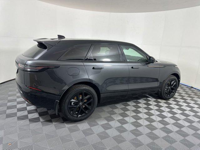 new 2025 Land Rover Range Rover Velar car, priced at $72,905