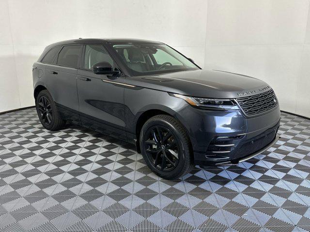 new 2025 Land Rover Range Rover Velar car, priced at $72,905