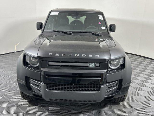 new 2024 Land Rover Defender car