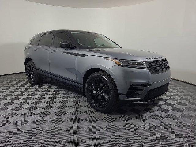 used 2025 Land Rover Range Rover Velar car, priced at $62,991