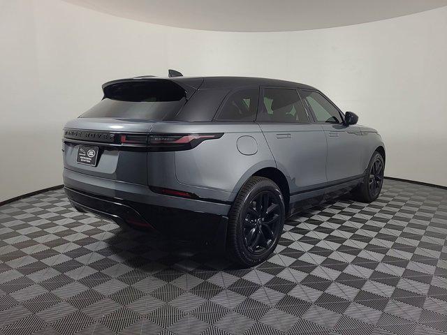 used 2025 Land Rover Range Rover Velar car, priced at $62,991